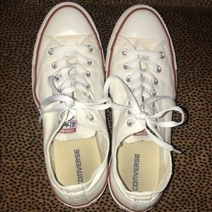 Men’s Converse